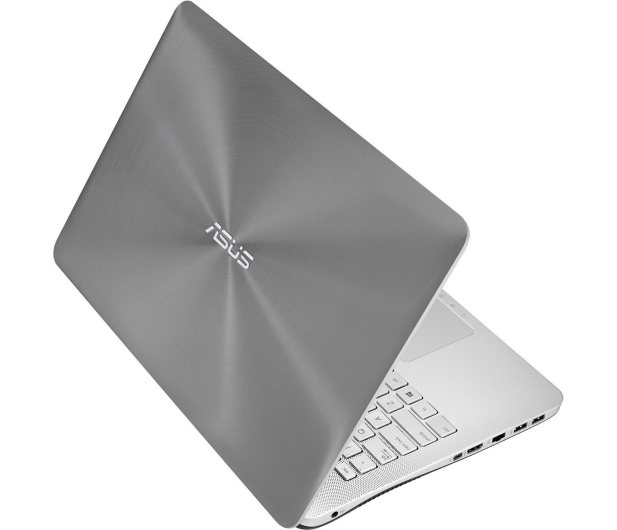 ASUS N551JW-CN149D i5-4200H/8GB/750/DVD-RW GTX960 - 232538 - zdjęcie 5